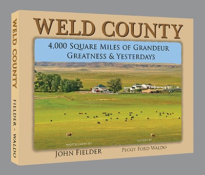 Weld County Book