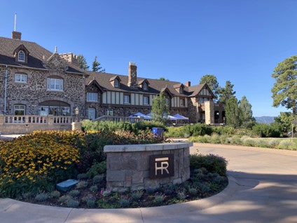 Rockin’ the Ranch–The Geology of the Highlands Ranch Mansion