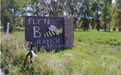 March Program:   The Colorful History of the  Fly’n B