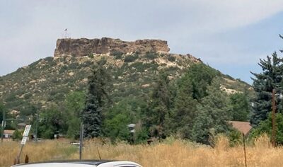 Strolling Through History: A Walking Tour of Castle Rock