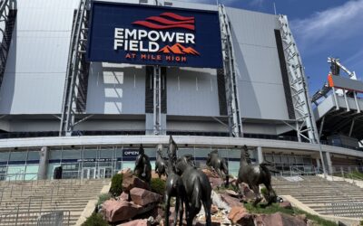 2025 Tour: Empower Field at Mile High