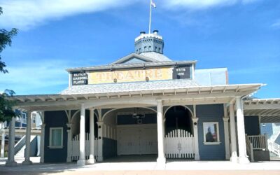 2025 Historic Elitch Theatre Tour