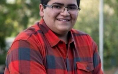 Kendrick Castillo, Highlands Ranch Teen Hero