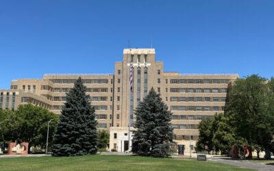 July 2026 Tour to Eisenhower Suite at Fitzsimons
